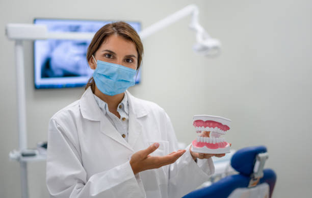 Best Emergency Dentist for Special Needs Patients in Elwood, KS