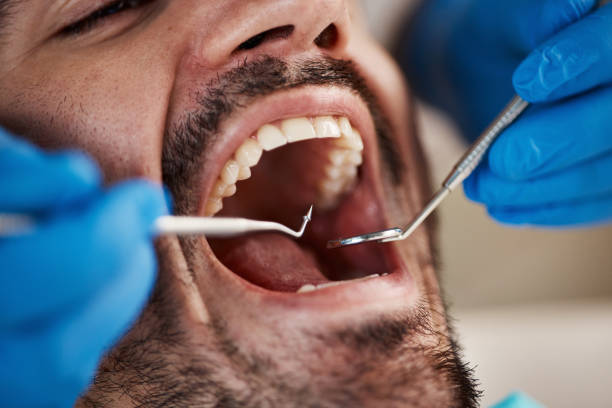 Best Emergency Cosmetic Dentistry in Elwood, KS