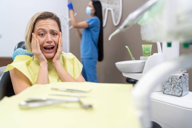 Best Mobile Emergency Dentist in Elwood, KS