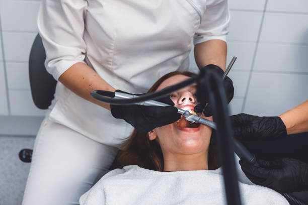 Best Emergency Dentist for Lost Fillings or Crowns in Elwood, KS