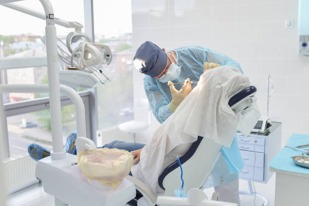 Best Emergency Root Canal Treatment in Elwood, KS