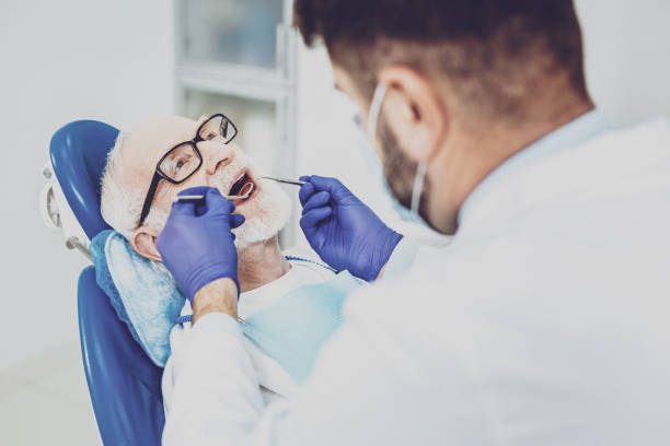 Best Weekend Emergency Dentist in Elwood, KS